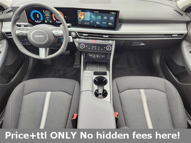 Used 2026 Hyundai Sonata SEL image 20