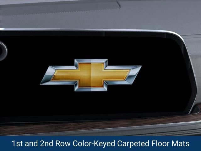 New 2026 Chevrolet Tahoe LT image 23