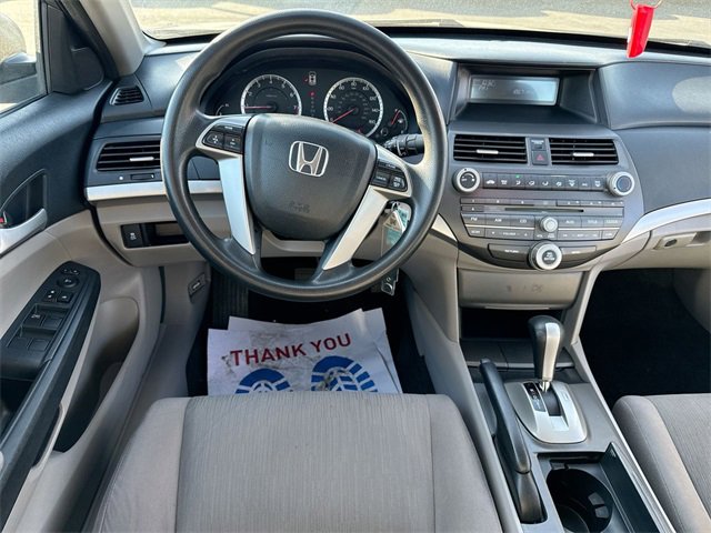 Used 2012 Honda Accord LX image 14