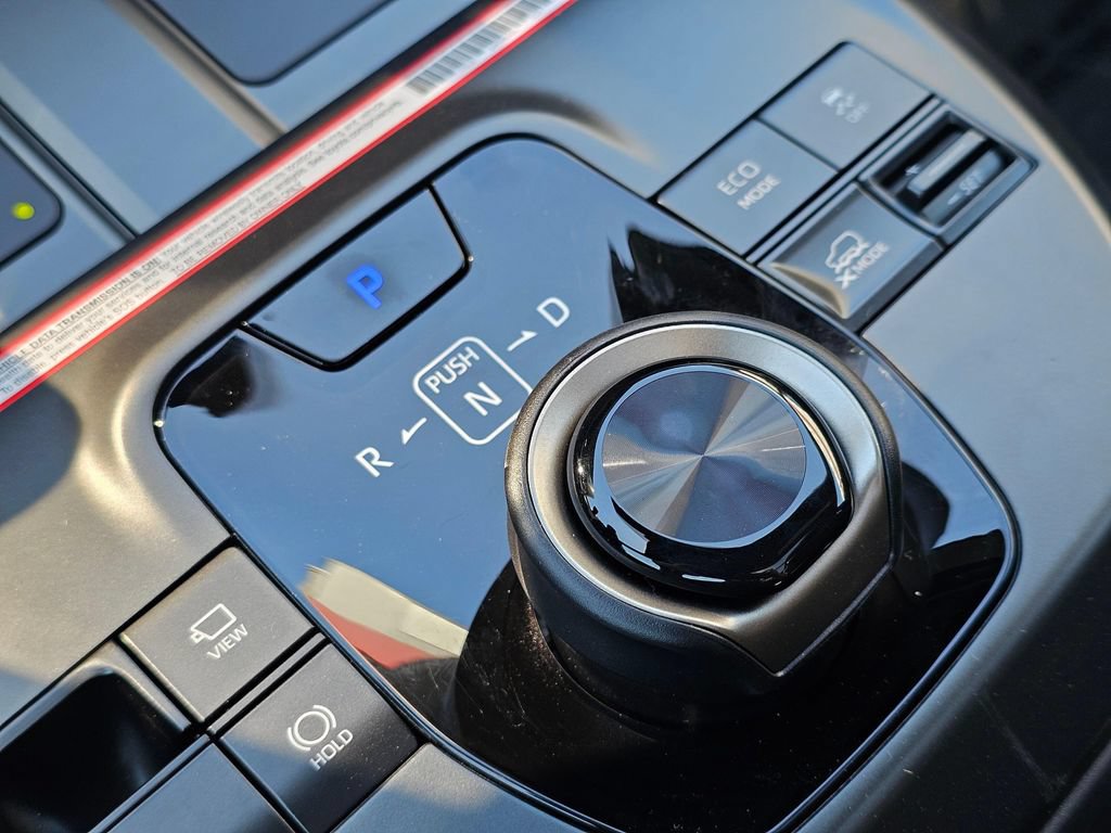 New 2026 Toyota bZ Woodland AWD/4WD image 34