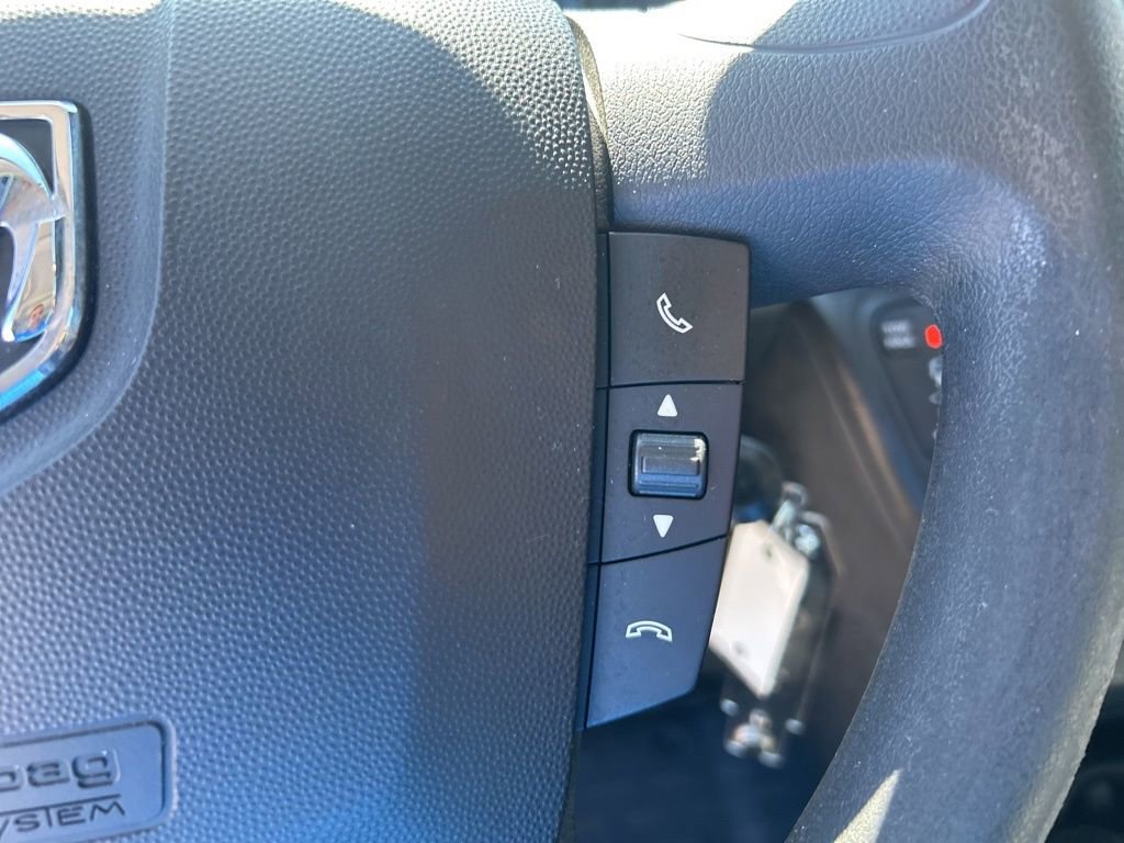 Used 2017 RAM ProMaster 3500 image 37