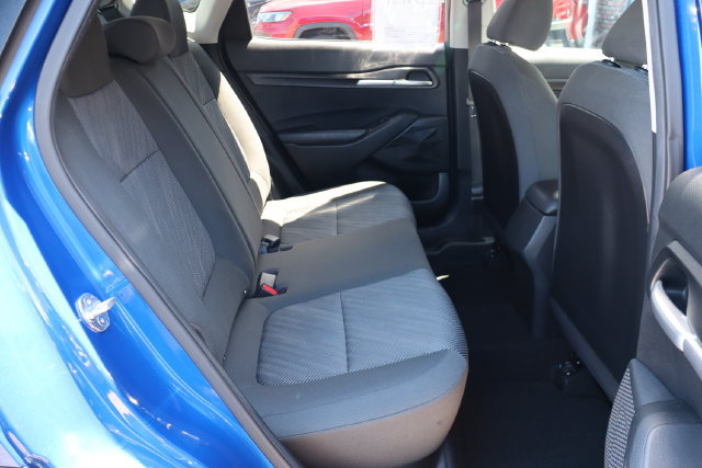 Used 2023 Kia Seltos LX AWD/4WD image 35