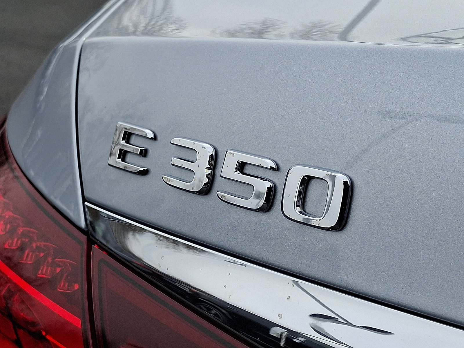 Certified 2021 Mercedes-Benz E 350 4MATIC Sedan image 32