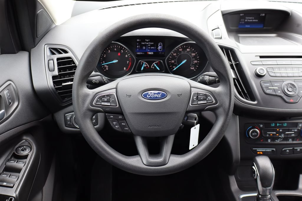 Used 2018 Ford Escape SE AWD/4WD image 15