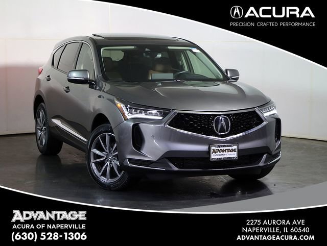 Used 2023 Acura RDX w/ Technology Package