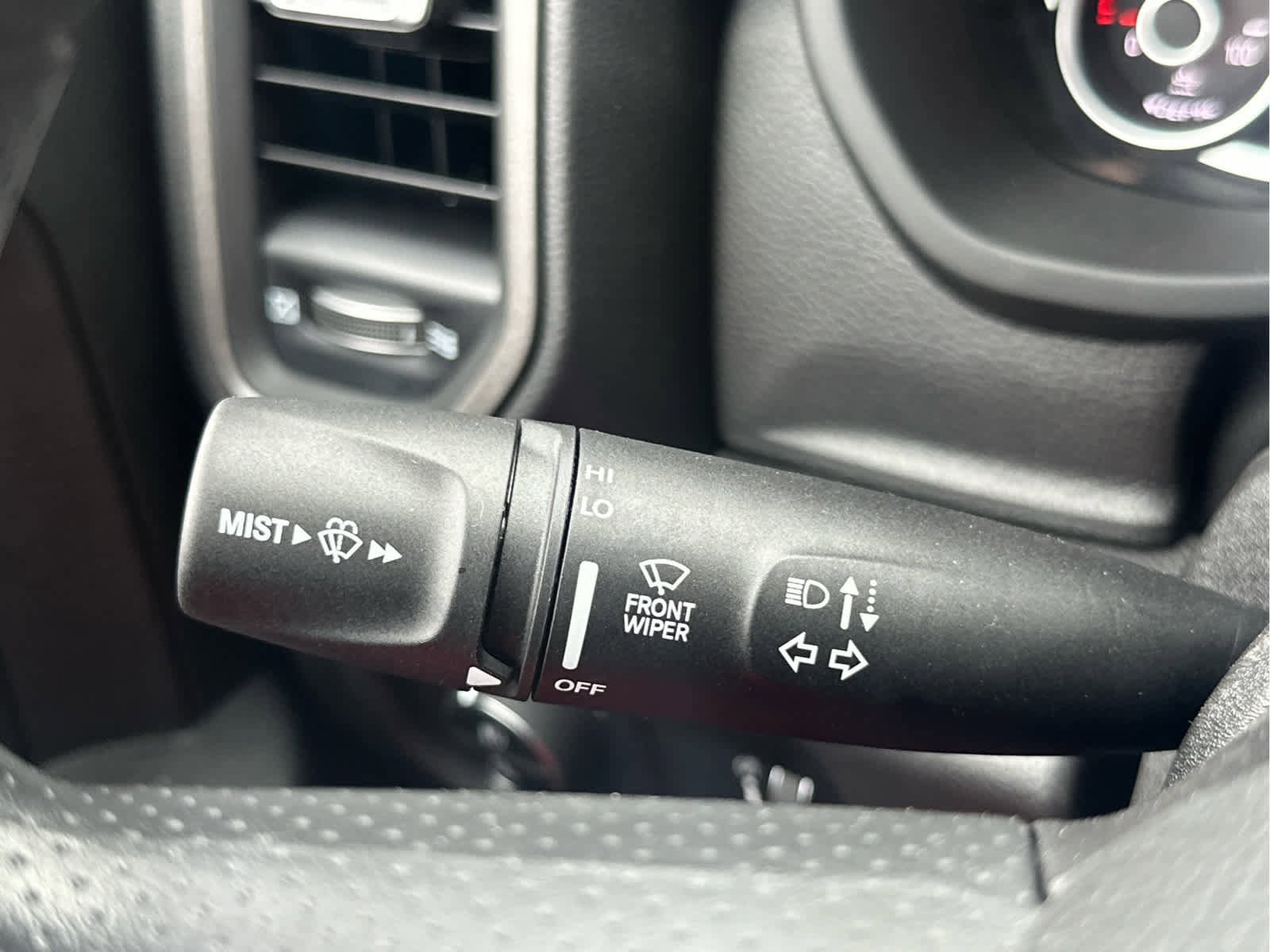 New 2026 RAM 3500 Tradesman image 32