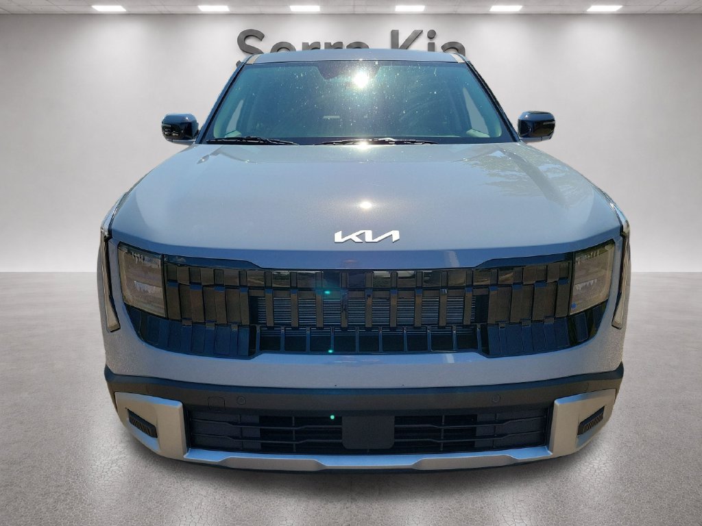 New 2027 Kia Seltos S FWD image 8