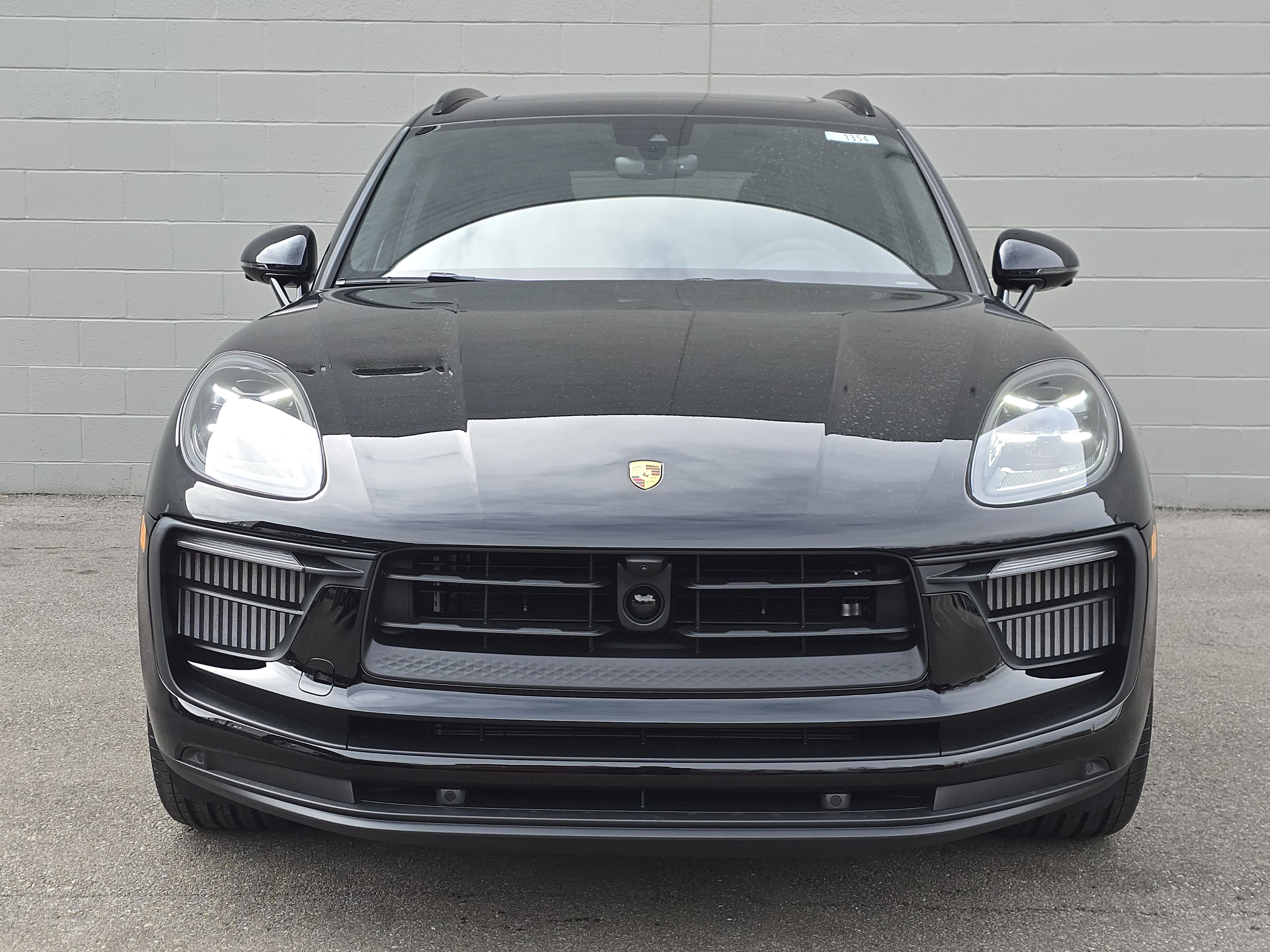 New 2026 Porsche Macan S image 6