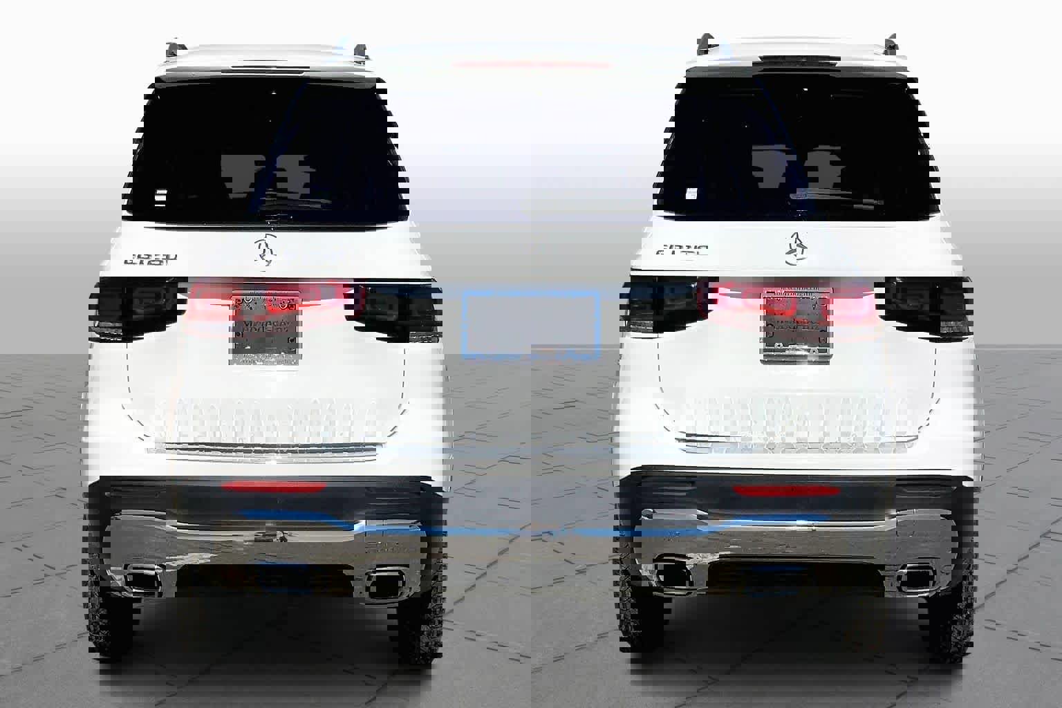 Certified 2022 Mercedes-Benz GLB 250 image 5