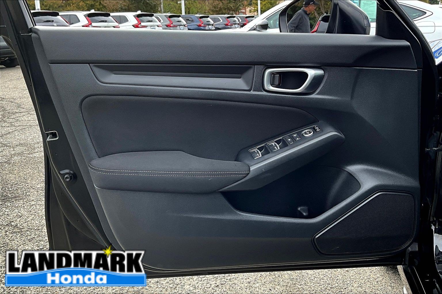 Used 2024 Honda Civic LX image 17