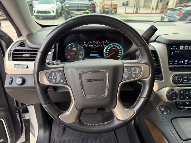 Used 2019 GMC Yukon Denali image 13