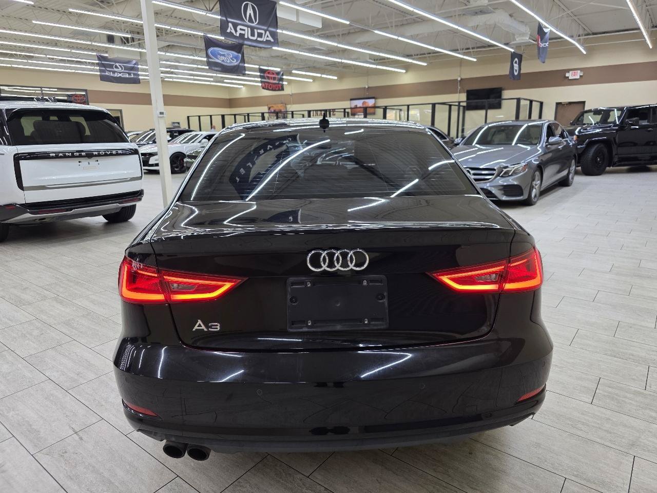 Used 2016 Audi A3 1.8T Premium FWD image 7