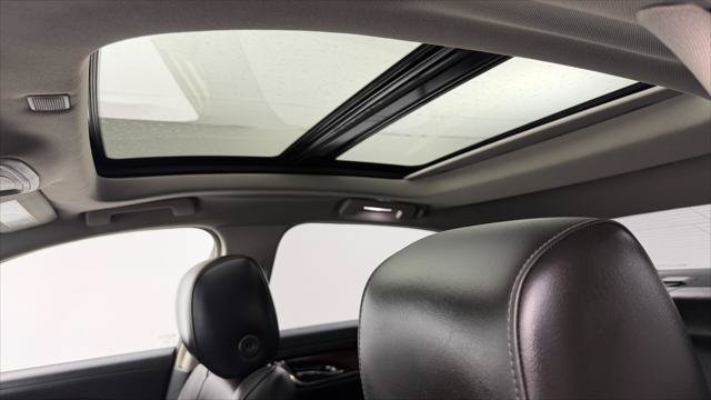 Used 2016 Cadillac CTS Luxury RWD image 30