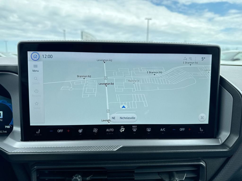 New 2026 Ford Bronco Sport Badlands image 15