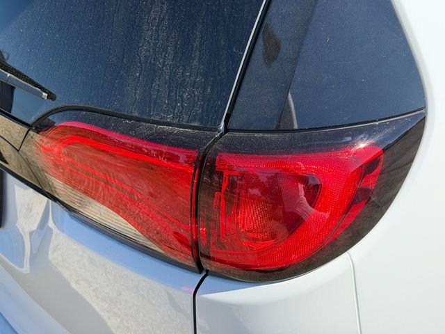 New 2026 Chrysler Voyager LX FWD image 6