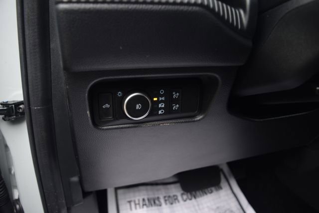Used 2024 Ford Ranger Lariat w/ FX4 Off-Road Package AWD/4WD image 7
