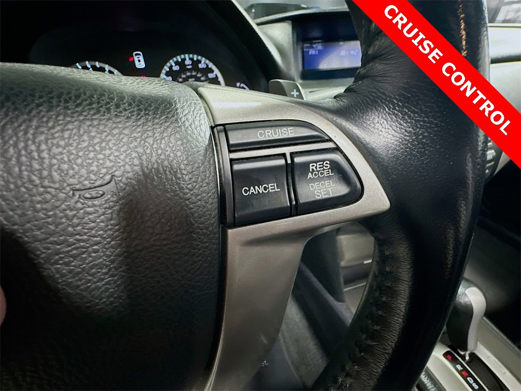 Used 2012 Honda Accord EX-L image 34