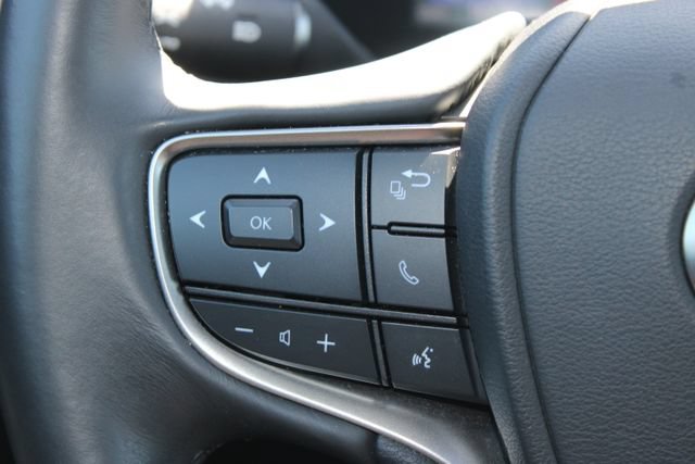 Certified 2025 Lexus UX 300h FWD image 18
