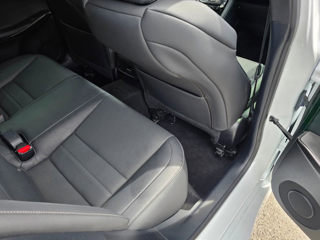 Used 2023 Lexus IS 350 F Sport w/ Navigation Package RWD image 33