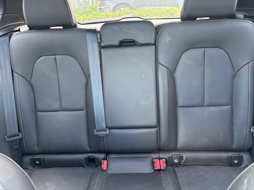 Certified 2024 Volvo XC40 B5 Ultimate w/ Protection Package Premier AWD/4WD image 24