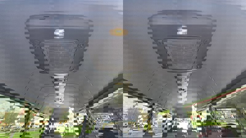 Used 2025 Mercedes-Benz Sprinter 2500 image 29