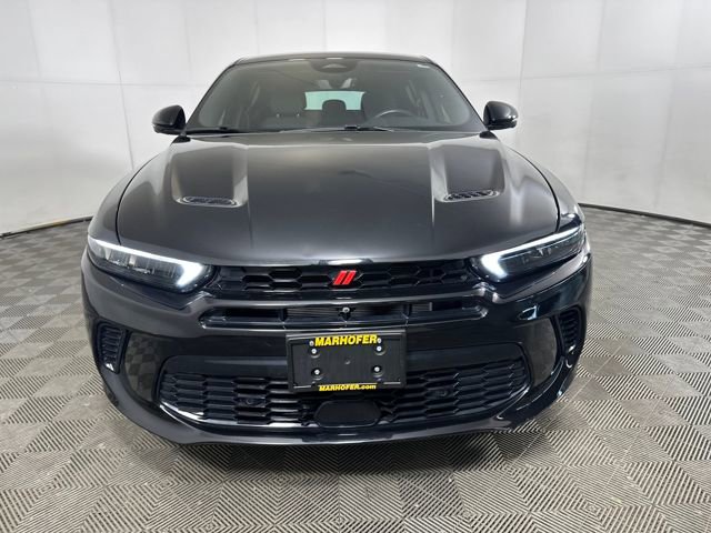 Used 2024 Dodge Hornet R/T w/ Tech Pack w/o Parking image 8