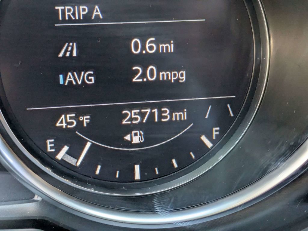 Certified 2023 MAZDA CX-5 AWD 2.5 S w/ Select Package image 29