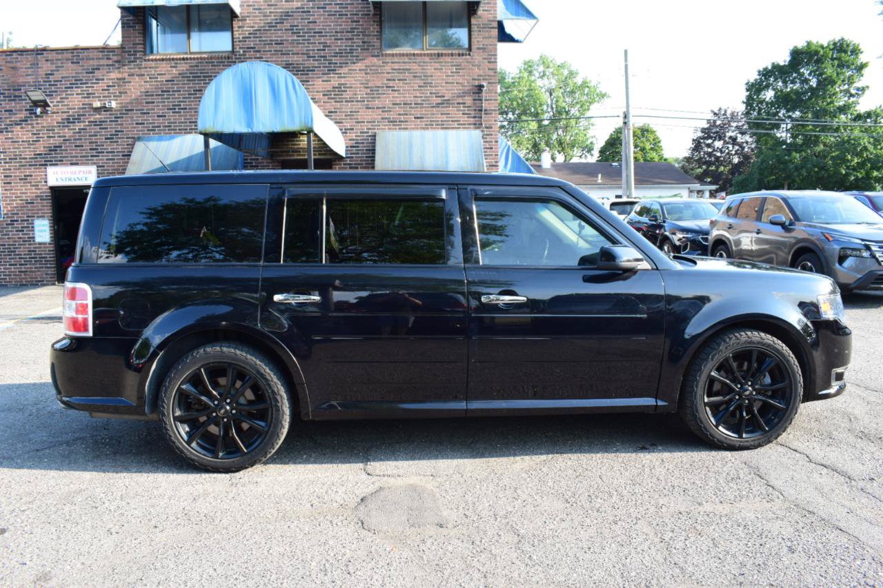 Used 2019 Ford Flex SEL w/ Equipment Group 202A AWD/4WD image 5