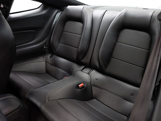 Used 2023 Ford Mustang GT Premium w/ GT Performance Package image 11