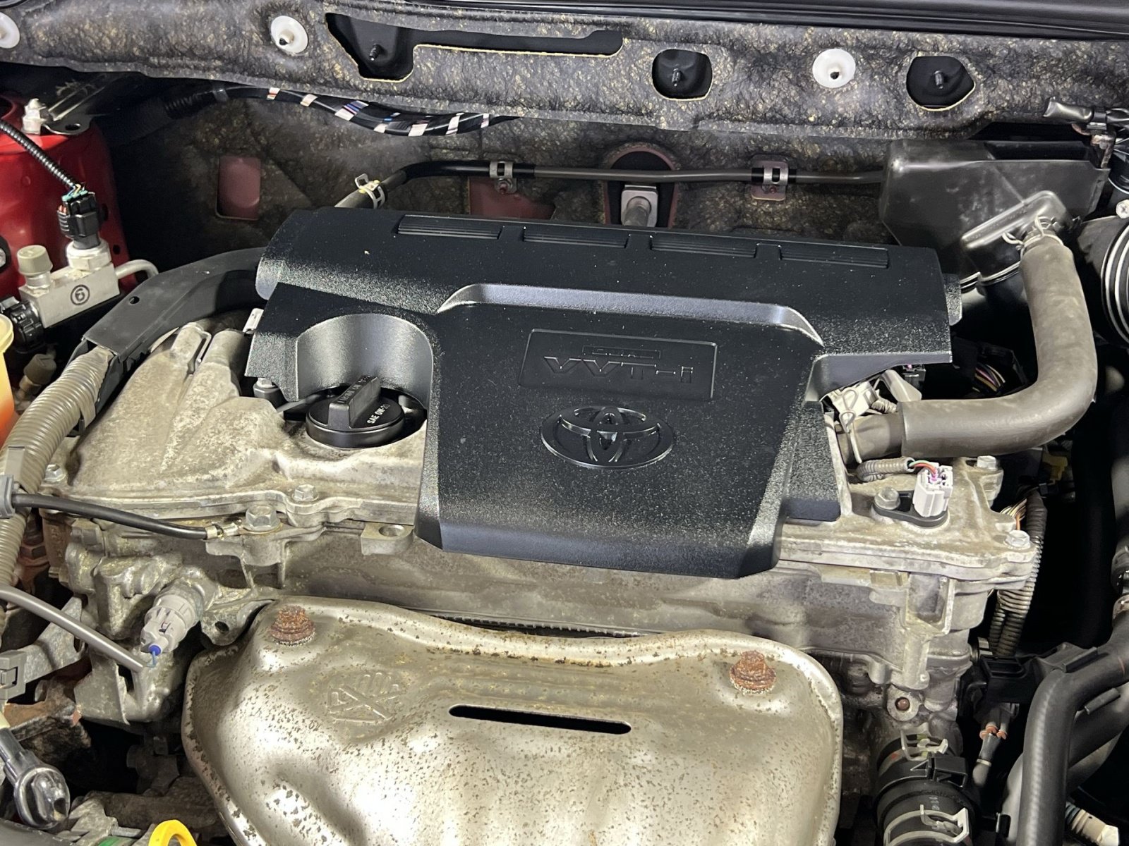 Used 2017 Toyota RAV4 XLE w/ Carpet Mat Package AWD/4WD image 29