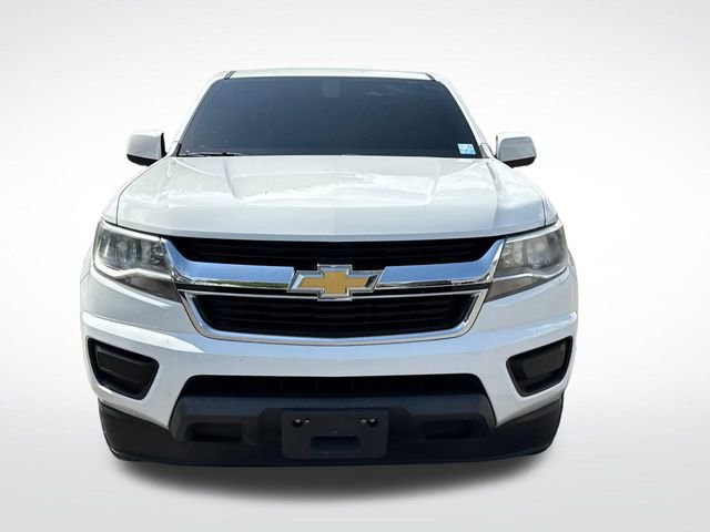 Used 2019 Chevrolet Colorado W/T w/ WT Convenience Package RWD image 10