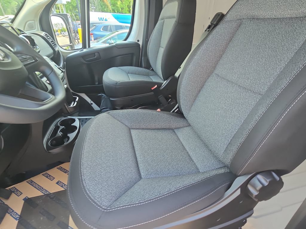 New 2026 RAM ProMaster 1500 w/ Convenience Group FWD image 14