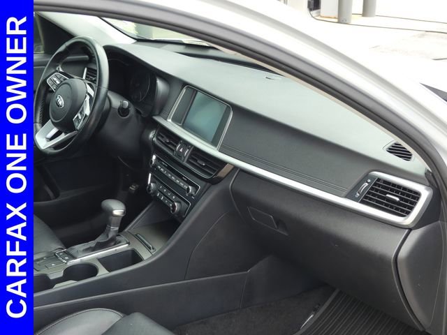 Used 2020 Kia Optima SE FWD image 18