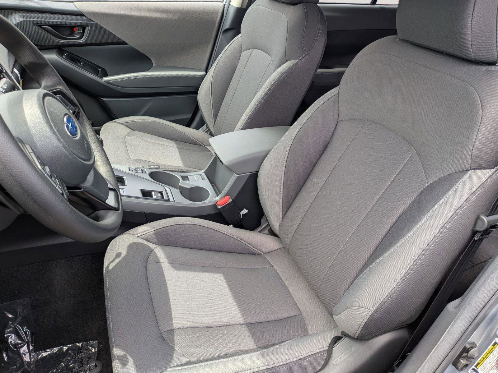 New 2026 Subaru Crosstrek 2.0i Premium AWD/4WD image 28