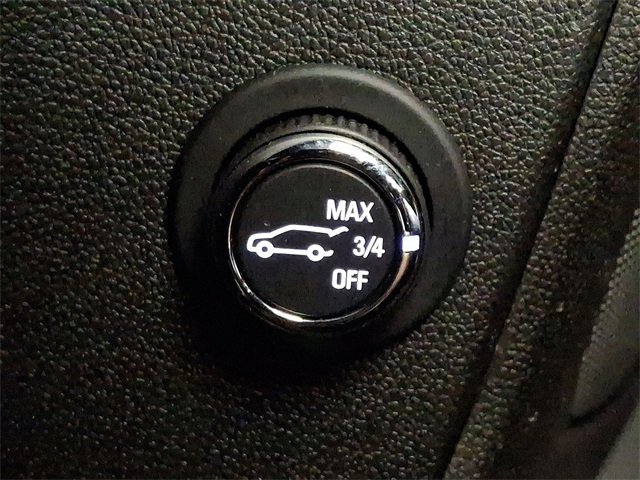 Certified 2024 Chevrolet Blazer Premier w/ Driver Confidence II Package image 25