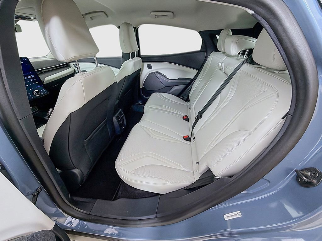 Used 2024 Ford Mustang Mach-E Premium image 24