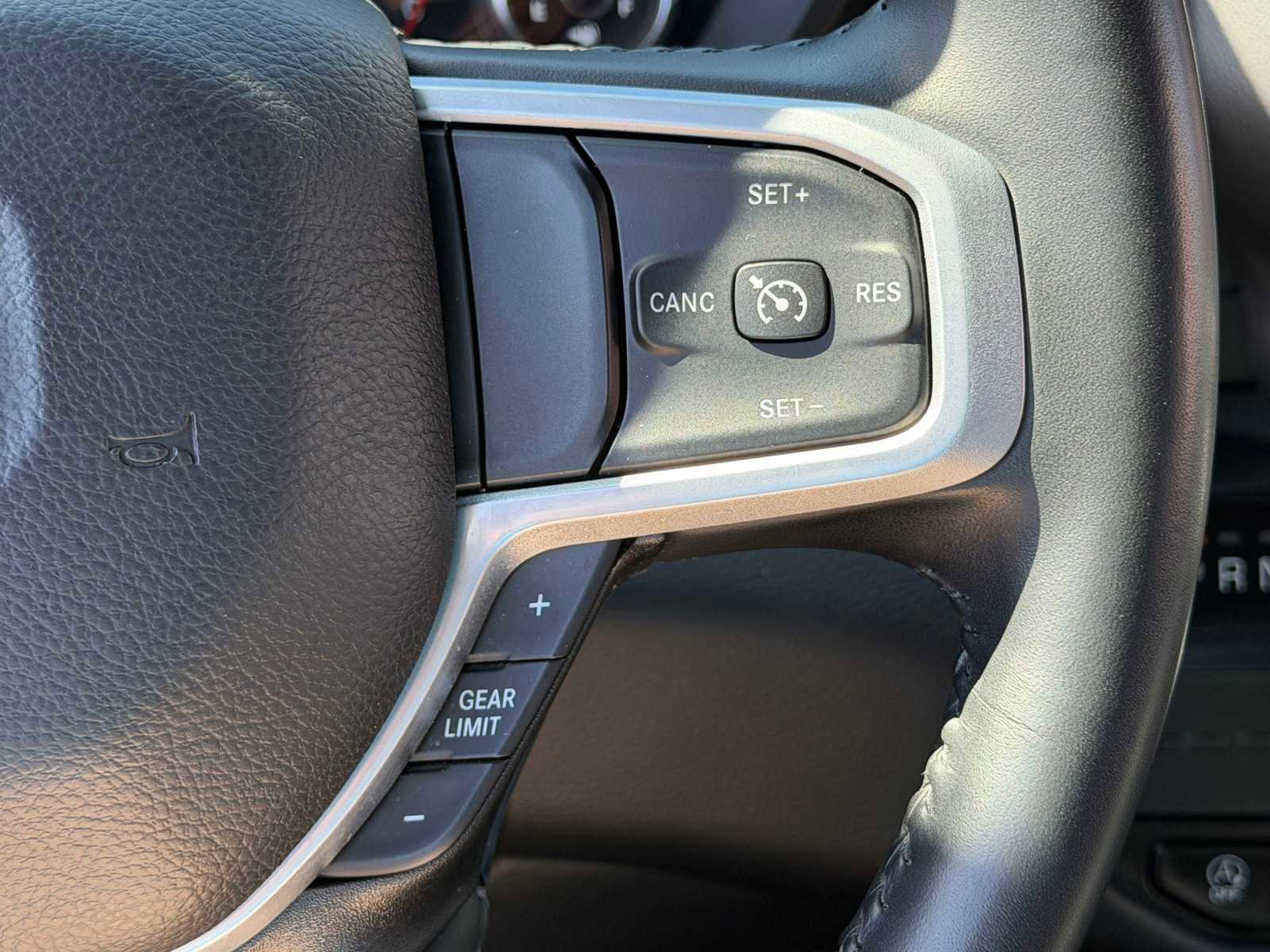 Used 2022 RAM 1500 Big Horn RWD image 18