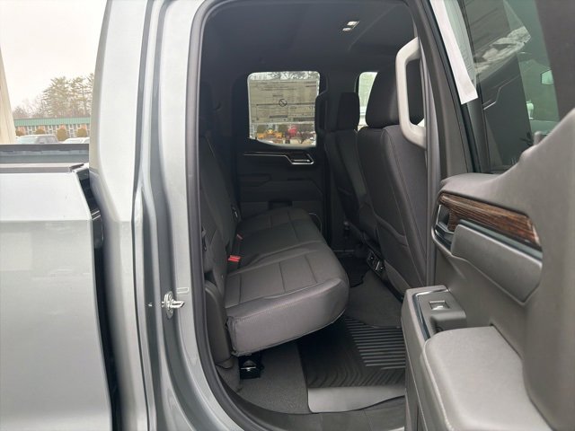 New 2026 GMC Sierra 1500 Elevation image 13