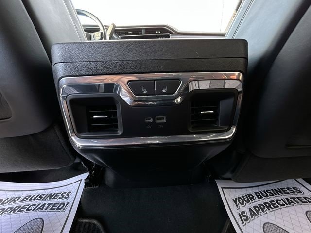 Certified 2024 GMC Sierra 2500 Denali Ultimate image 22