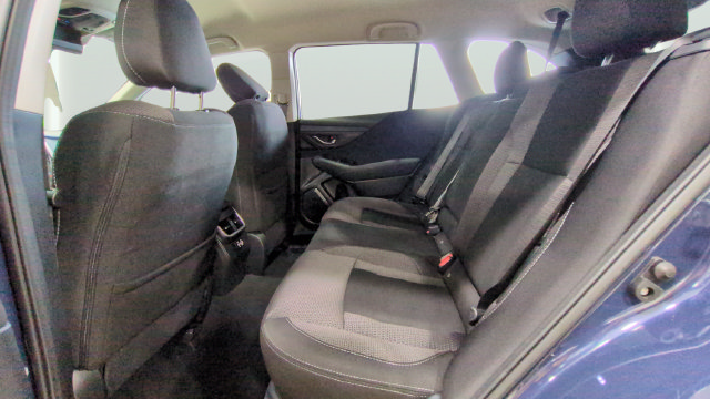 Certified 2024 Subaru Outback Premium AWD/4WD image 16