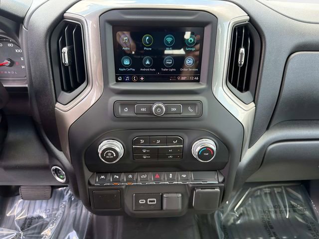 New 2026 GMC Sierra 1500 Pro w/ Pro Value Package image 21