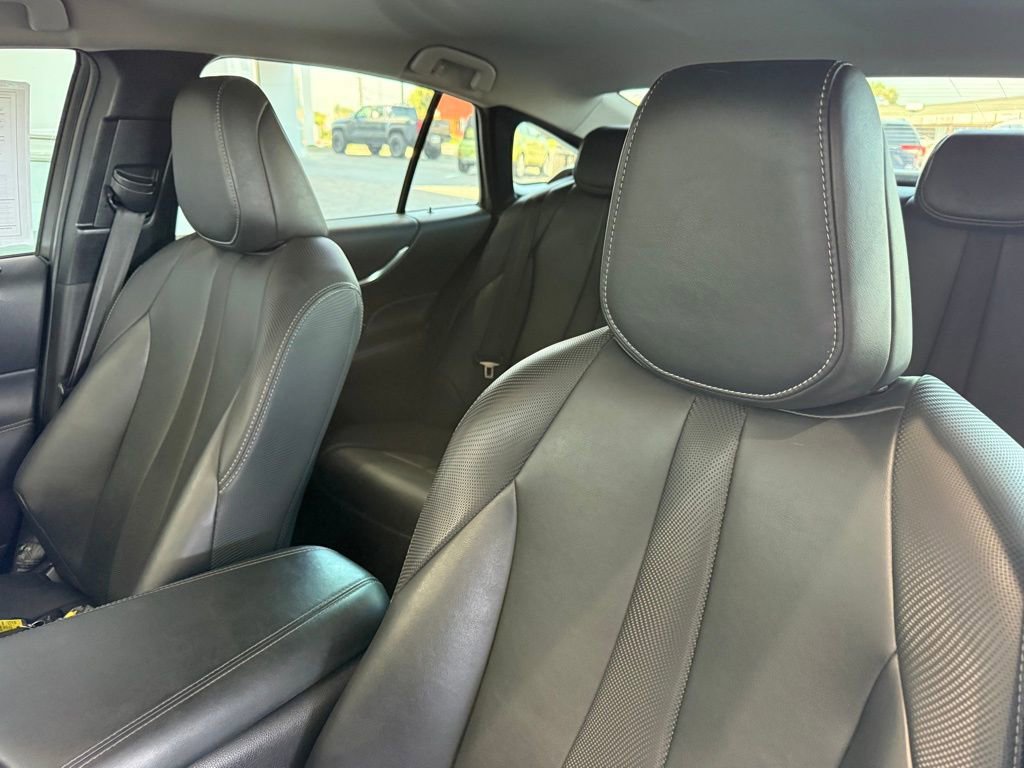 Used 2022 Toyota Mirai XLE w/ Advanced Technology Package image 22