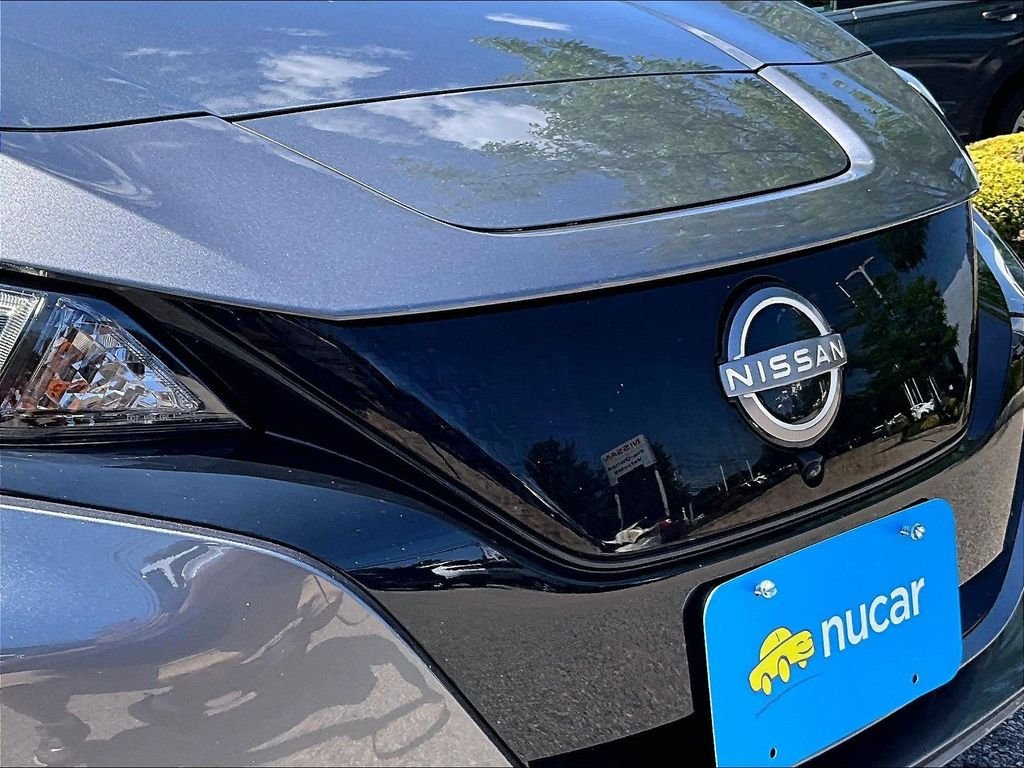 Used 2024 Nissan Leaf SV Plus FWD image 30