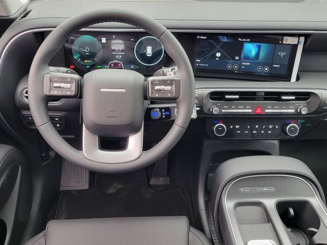 New 2026 Hyundai Palisade SEL image 4