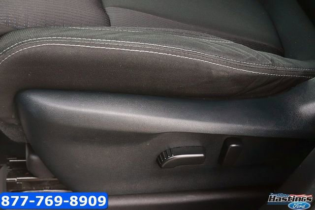 Used 2019 Subaru Ascent Premium w/ Popular Package #2 AWD/4WD image 18