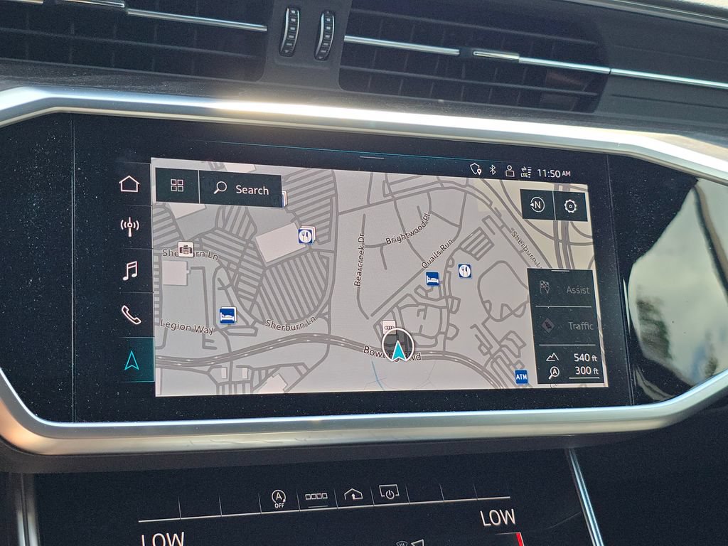Certified 2023 Audi A6 Premium Plus AWD/4WD image 25