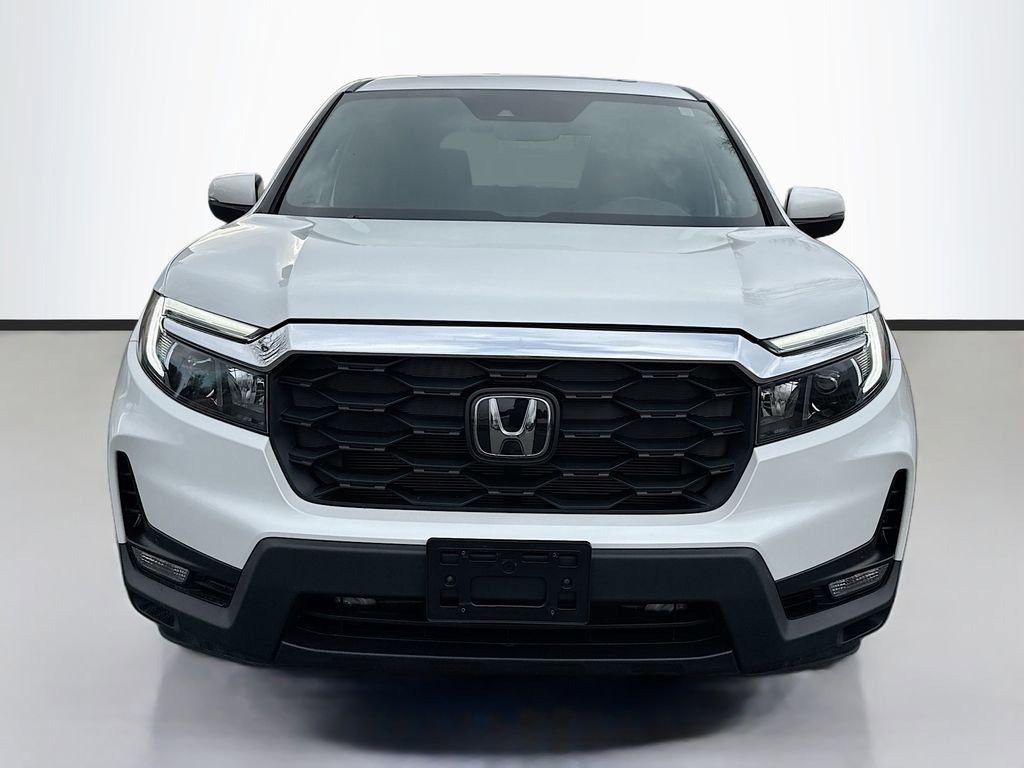 Used 2022 Honda Passport EX-L video 2