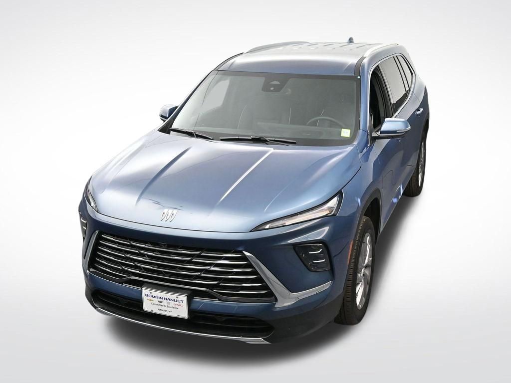 Used 2026 Buick Enclave Preferred image 24