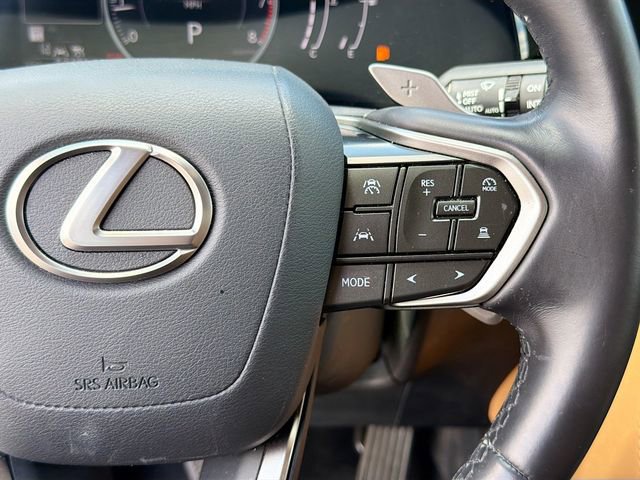 Used 2022 Lexus NX 350 AWD image 38