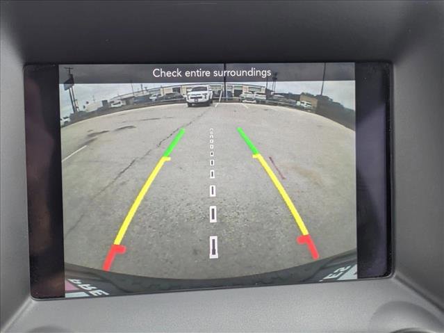 Used 2020 Dodge Durango SXT w/ 3rd Row Seating Group RWD image 12